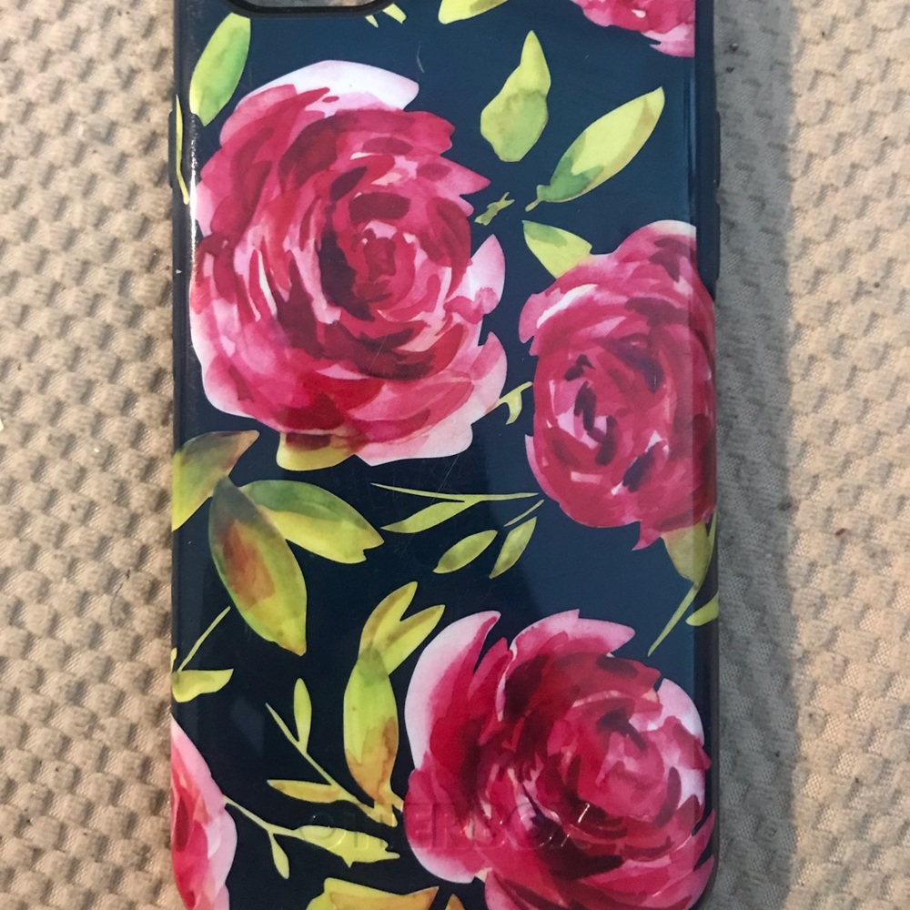 OtterBox Symmetry Series iPhone Case
